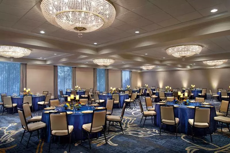 בית מלון כפרי The Westin San Antonio North