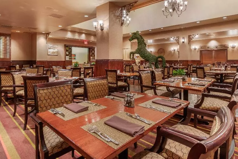 ホテル The Westin San Antonio North