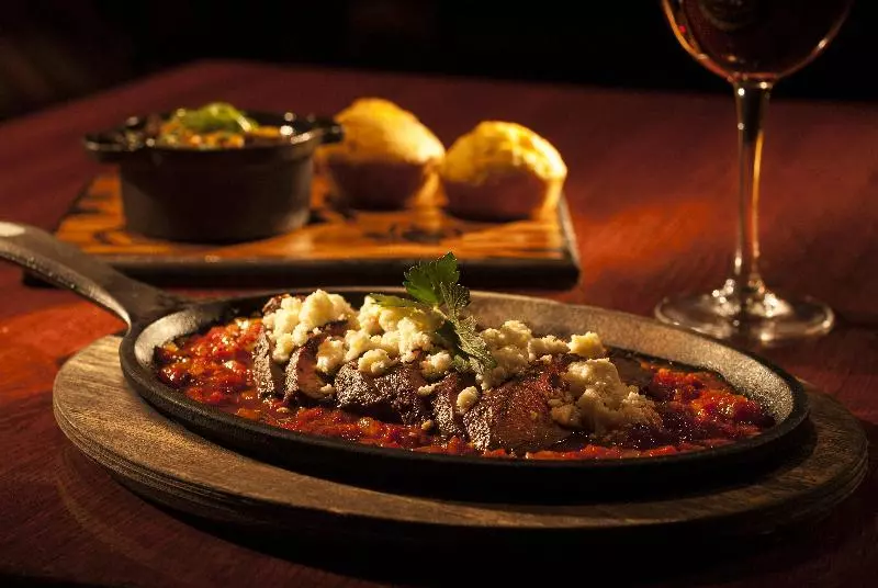 בית מלון כפרי The Westin San Antonio North