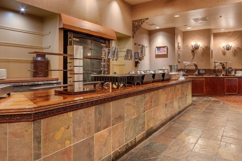 هتل The Westin San Antonio North