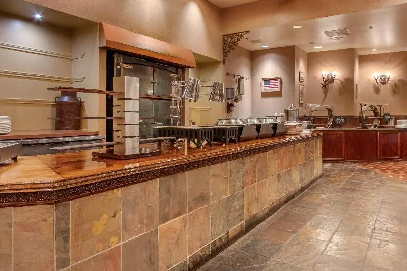 ホテル The Westin San Antonio North