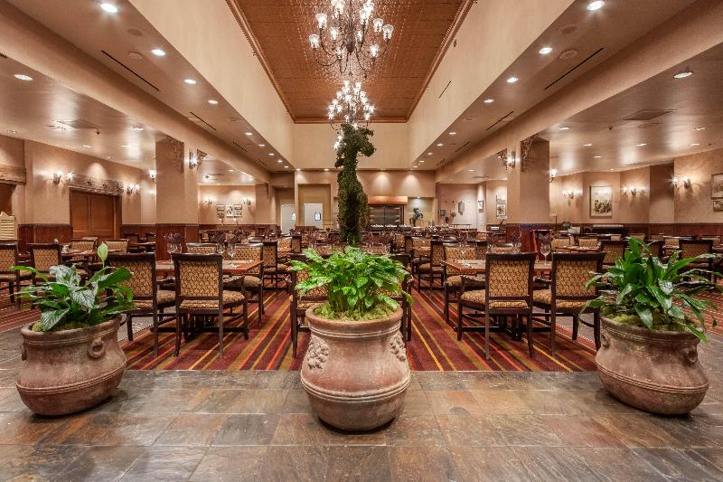 هتل The Westin San Antonio North