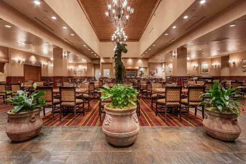 בית מלון כפרי The Westin San Antonio North