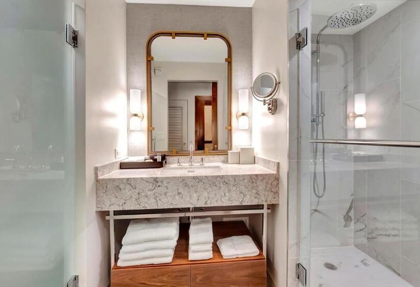 فندق Tideline Palm Beach Ocean Resort And Spa