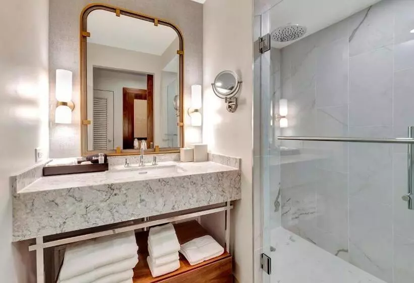 هتل Tideline Palm Beach Ocean Resort And Spa