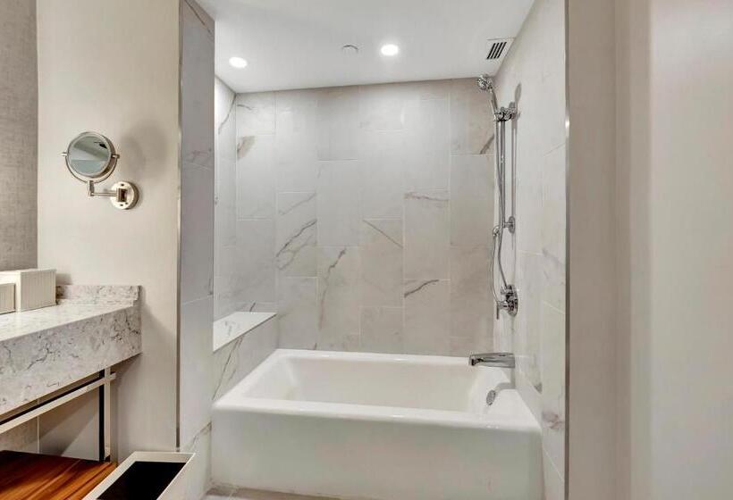 فندق Tideline Palm Beach Ocean Resort And Spa