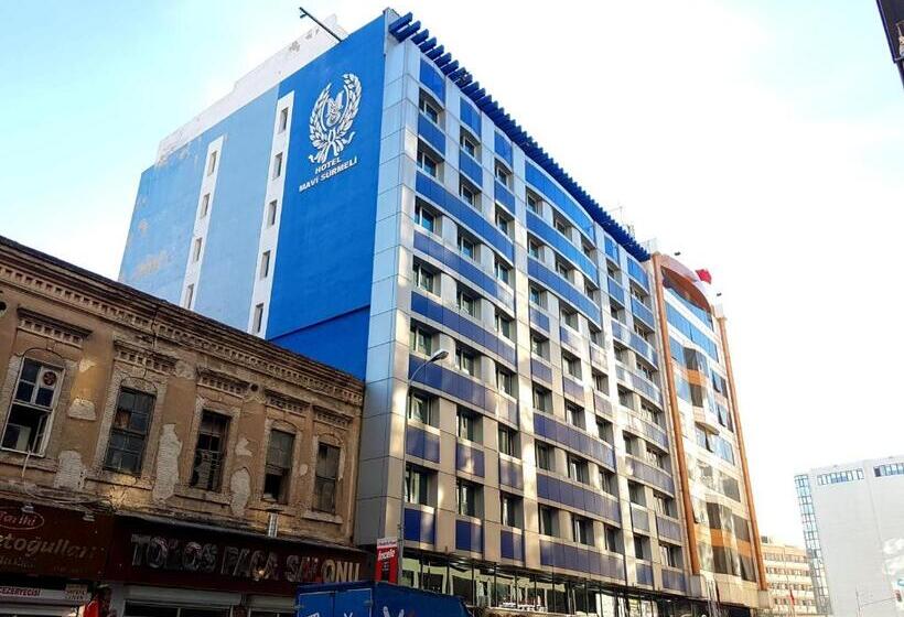 Jura Hotels Mavi Sürmeli Adana