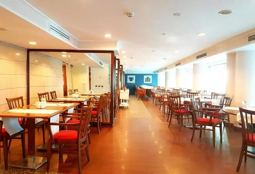 Jura Hotels Mavi Sürmeli Adana