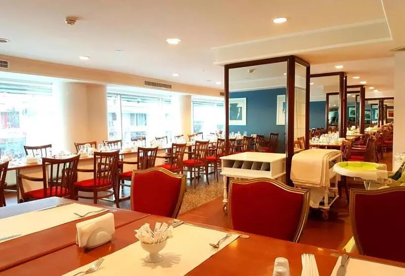 Jura Hotels Mavi Sürmeli Adana