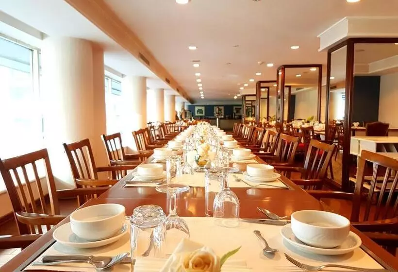 Jura Hotels Mavi Sürmeli Adana