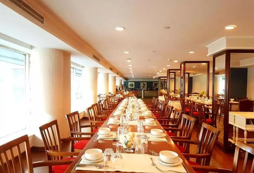 Jura Hotels Mavi Sürmeli Adana