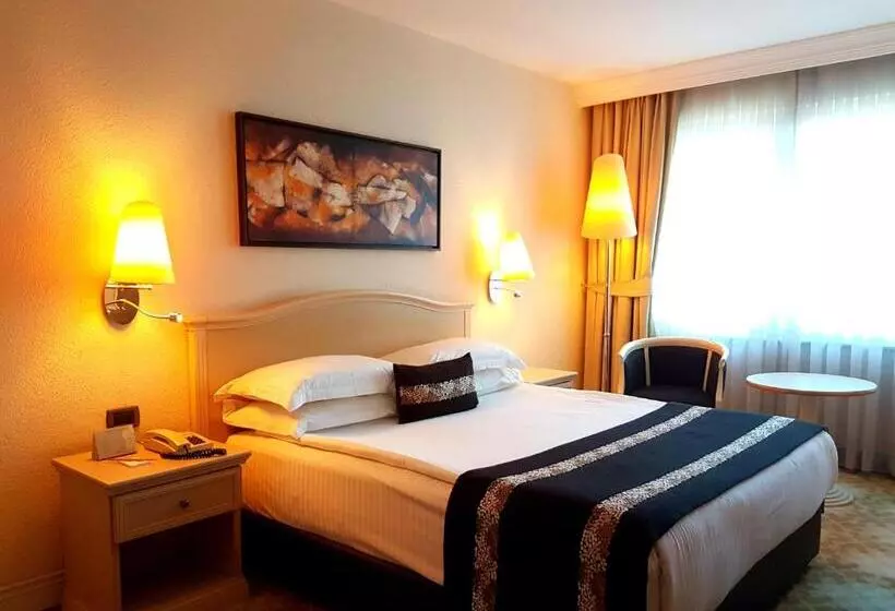 Jura Hotels Mavi Sürmeli Adana