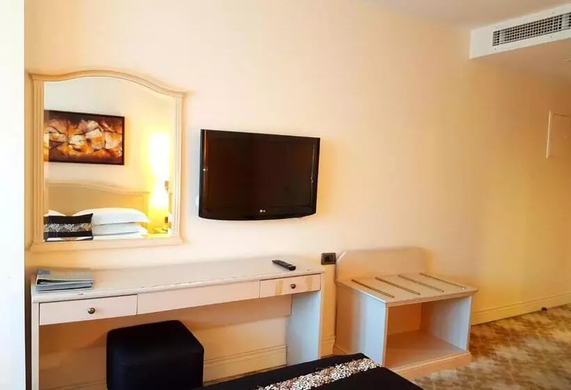 Jura Hotels Mavi Sürmeli Adana