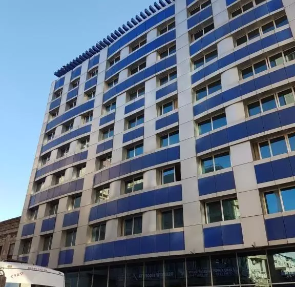 Jura Hotels Mavi Sürmeli Adana