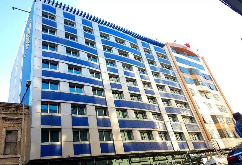 Jura Hotels Mavi Sürmeli Adana