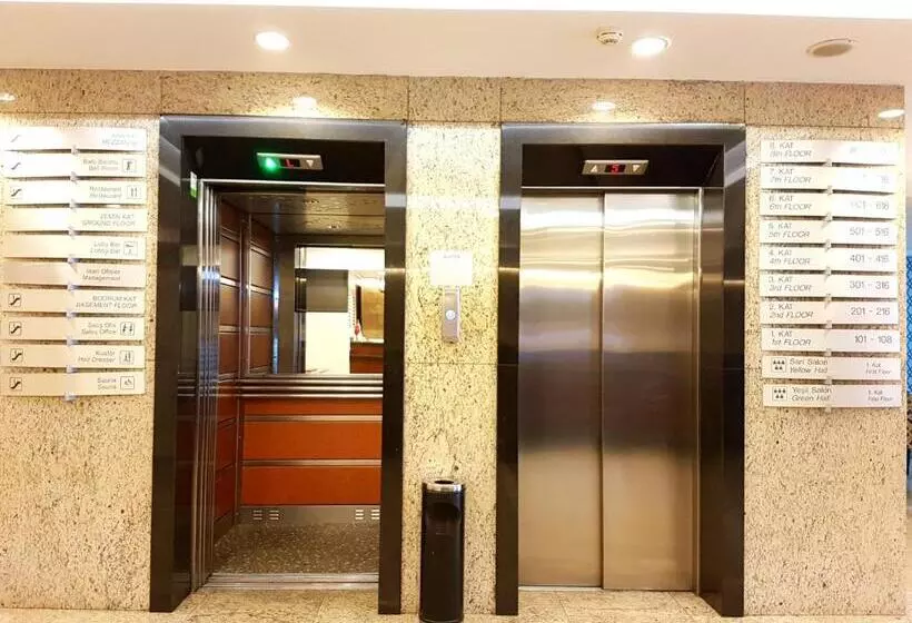 Jura Hotels Mavi Sürmeli Adana