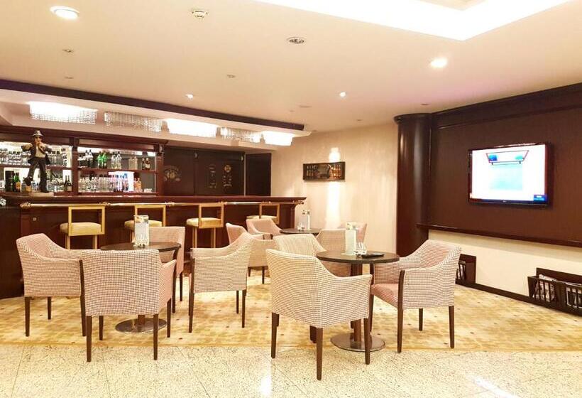 Jura Hotels Mavi Sürmeli Adana