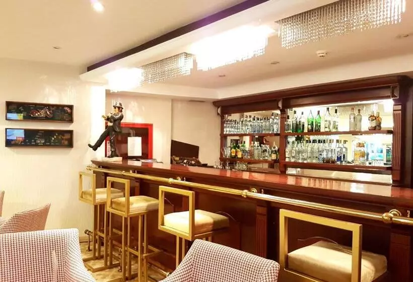 Jura Hotels Mavi Sürmeli Adana