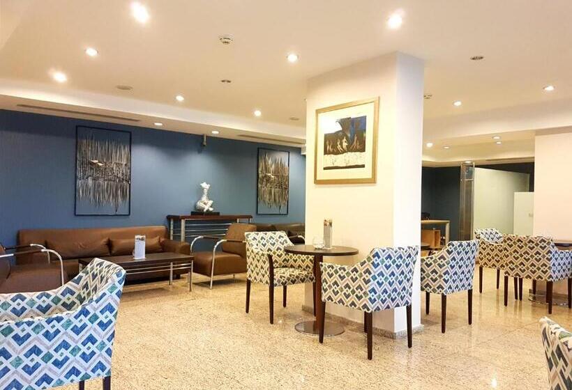 Jura Hotels Mavi Sürmeli Adana