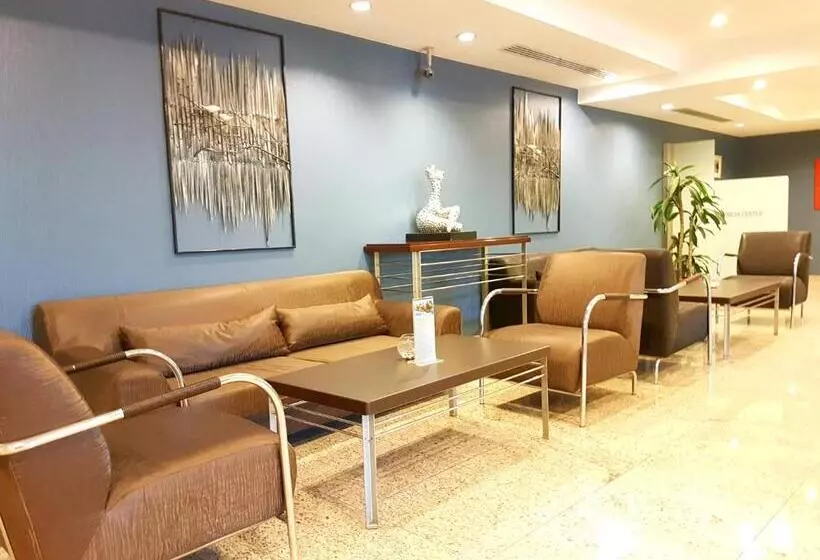 Jura Hotels Mavi Sürmeli Adana