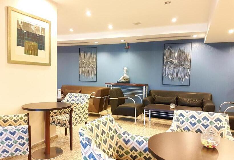 Jura Hotels Mavi Sürmeli Adana