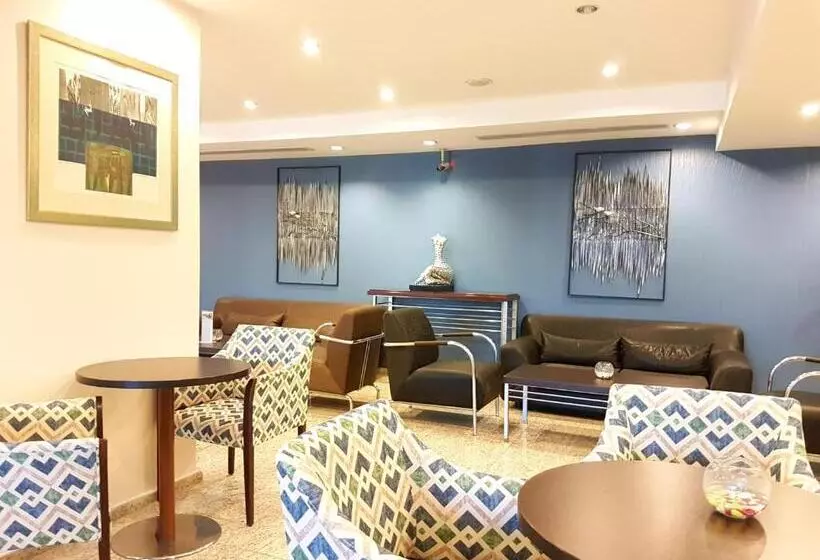 Jura Hotels Mavi Sürmeli Adana