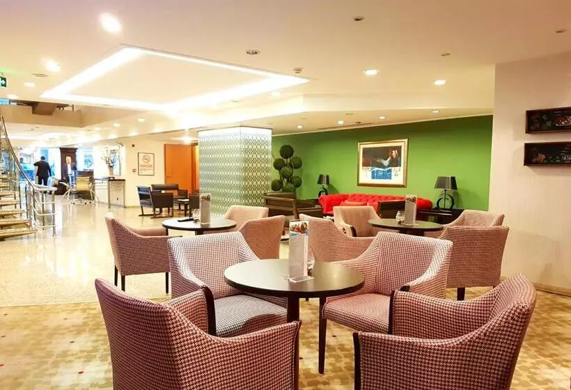 Jura Hotels Mavi Sürmeli Adana