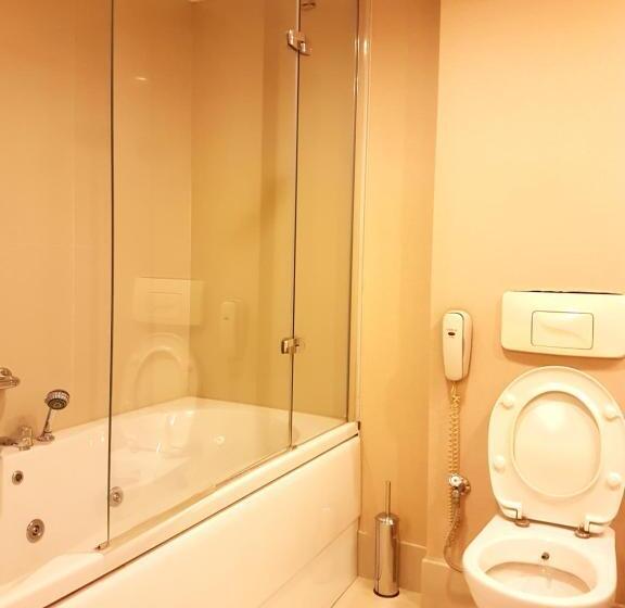 Jura Hotels Mavi Sürmeli Adana