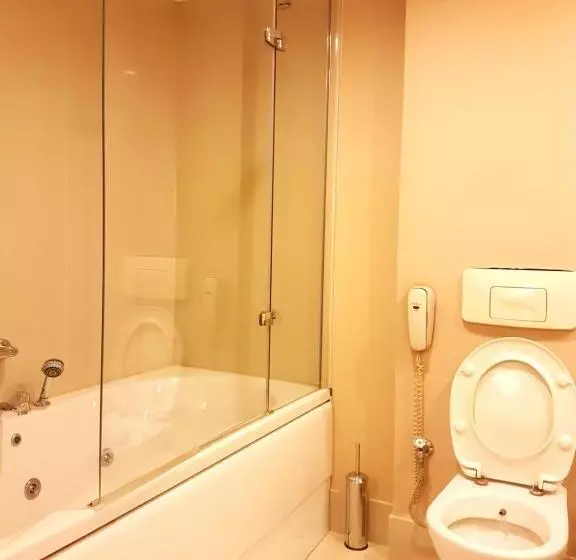 Jura Hotels Mavi Sürmeli Adana