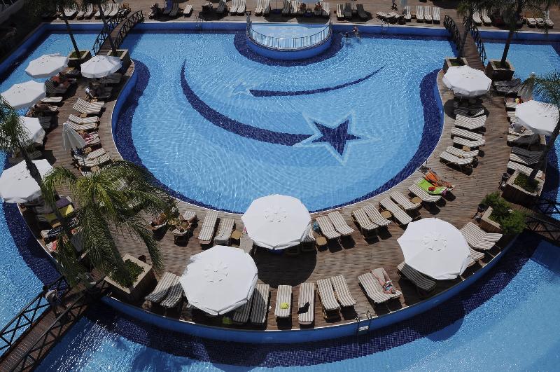 Meder Resort Hotel Ultra All Inclusive