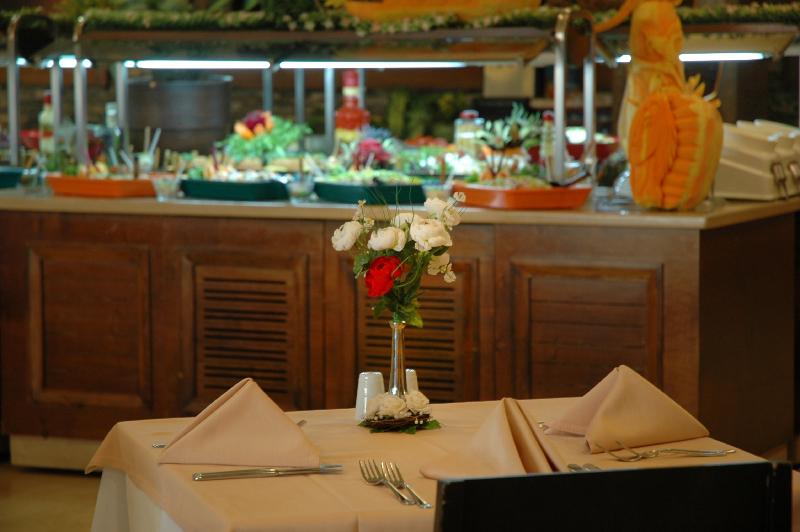 Meder Resort Hotel Ultra All Inclusive