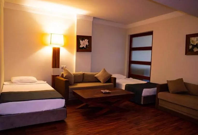 Meder Resort Hotel Ultra All Inclusive