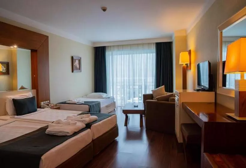 Meder Resort Hotel Ultra All Inclusive