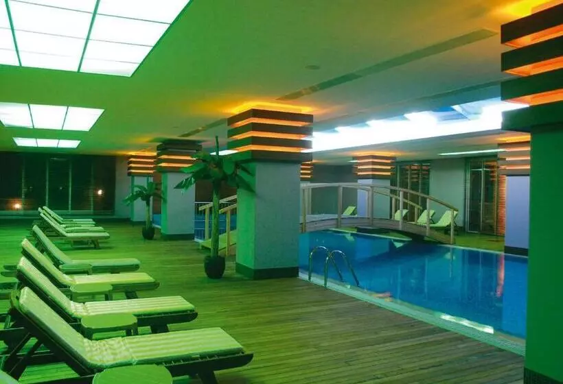 Meder Resort Hotel Ultra All Inclusive