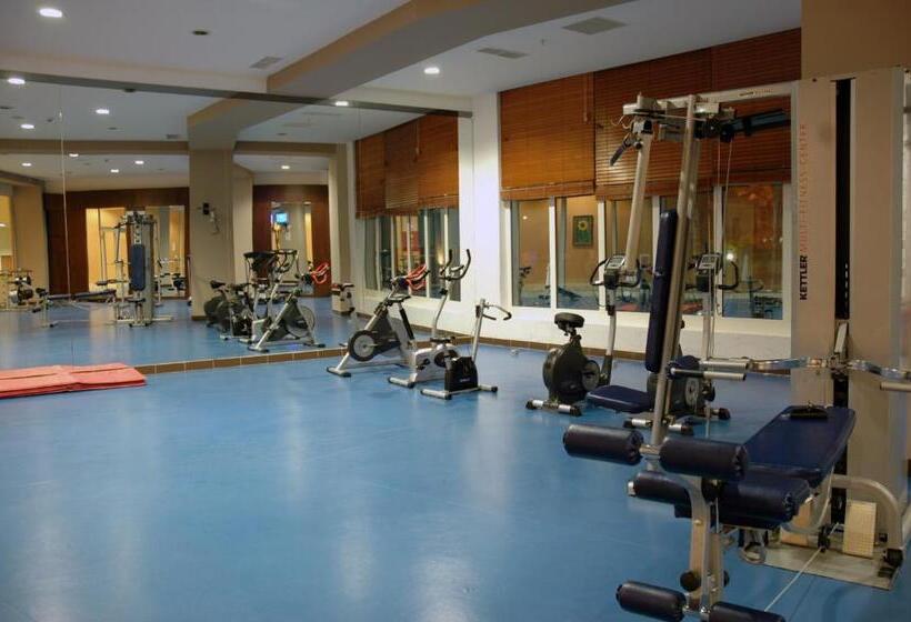 Meder Resort Hotel Ultra All Inclusive