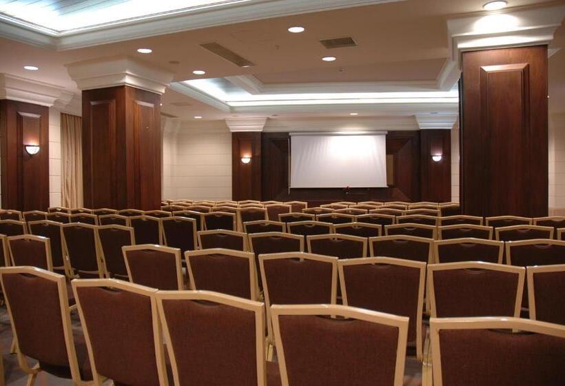 Meder Resort Hotel Ultra All Inclusive