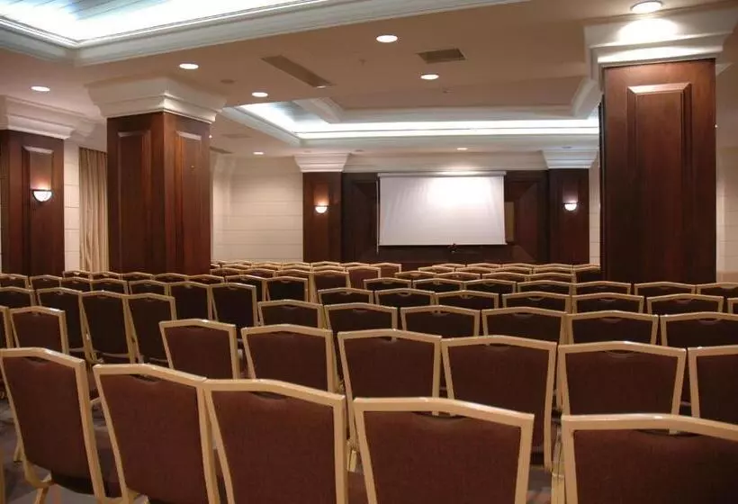 Meder Resort Hotel Ultra All Inclusive