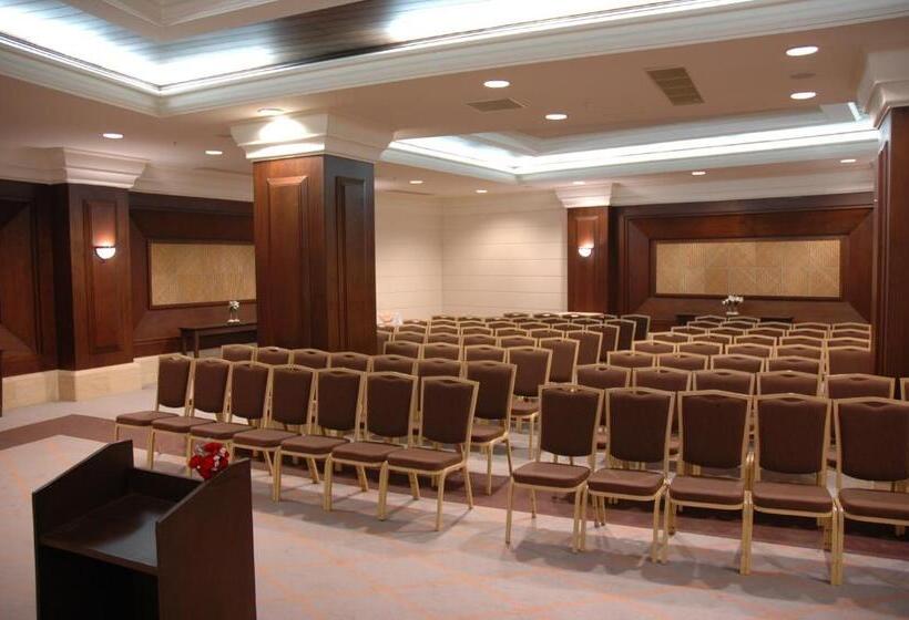 Meder Resort Hotel Ultra All Inclusive