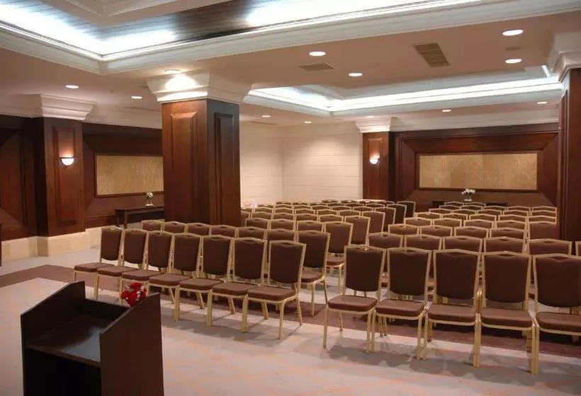 Meder Resort Hotel Ultra All Inclusive