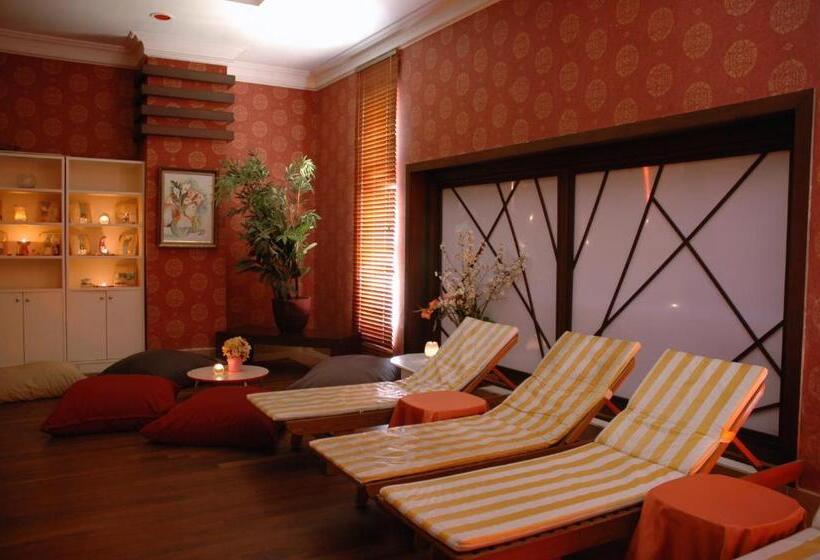 Meder Resort Hotel Ultra All Inclusive