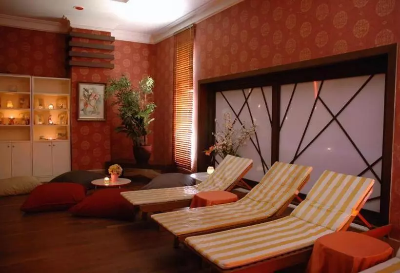 Meder Resort Hotel Ultra All Inclusive