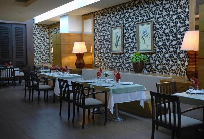 Meder Resort Hotel Ultra All Inclusive