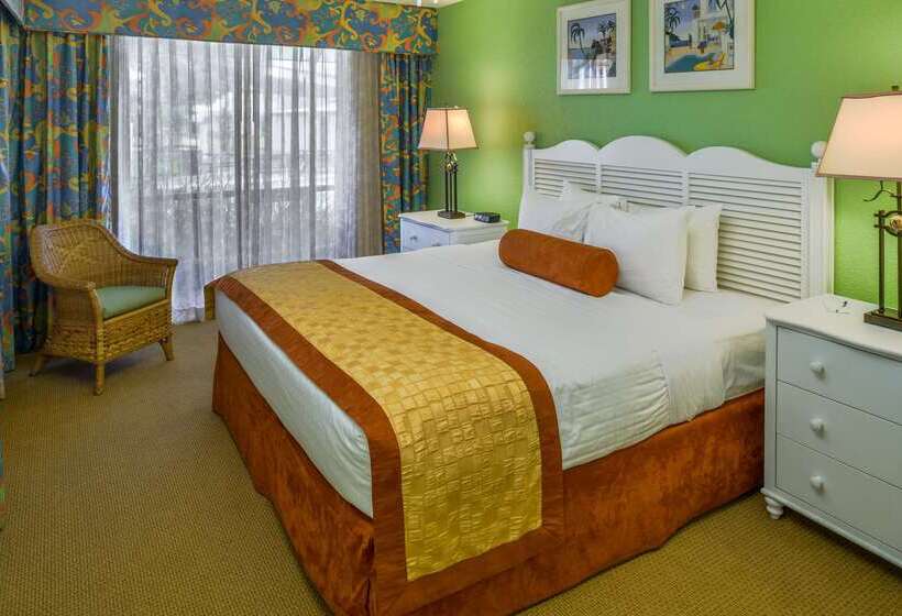 Orbit One Vacation Villas