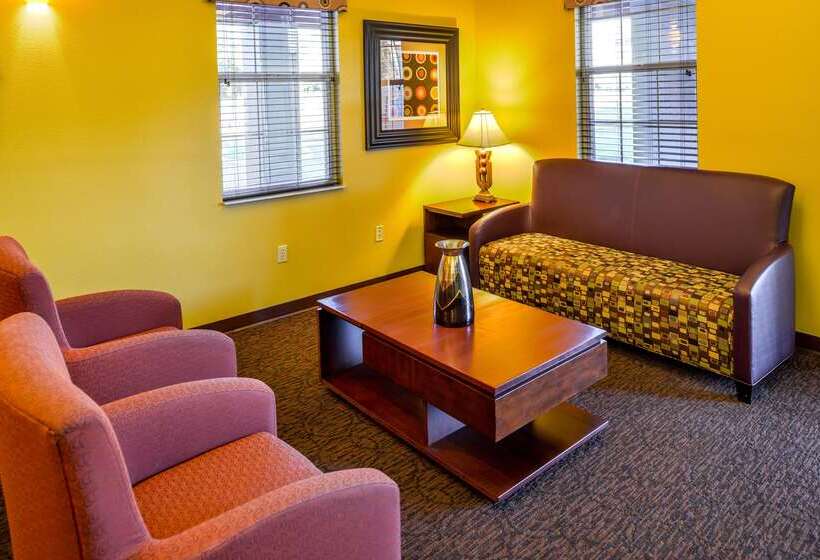 Orbit One Vacation Villas