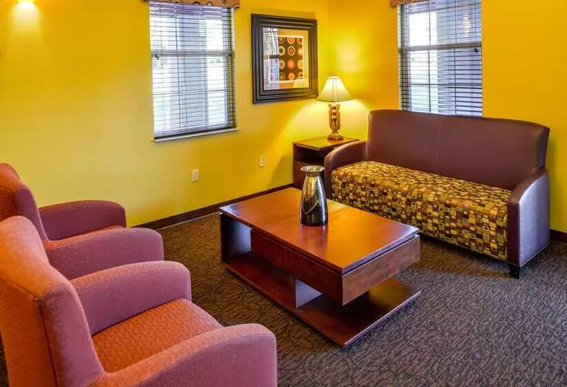 Orbit One Vacation Villas