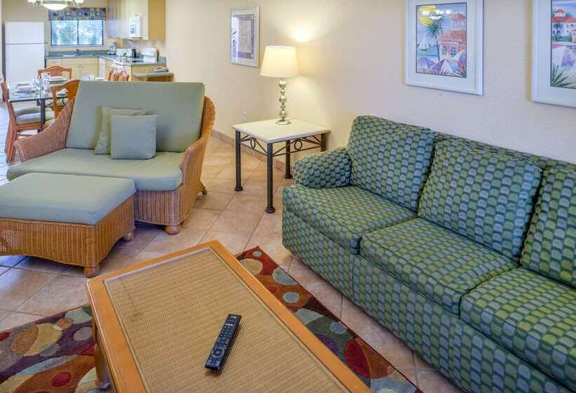 Orbit One Vacation Villas