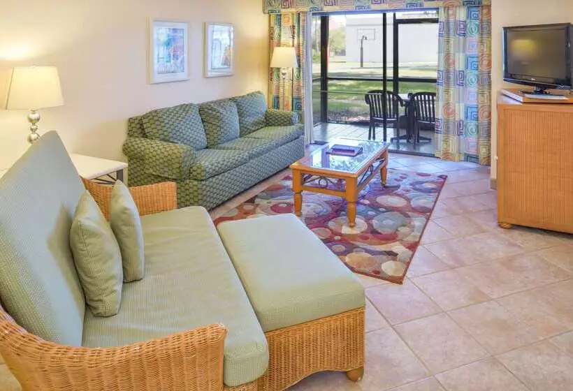 Orbit One Vacation Villas