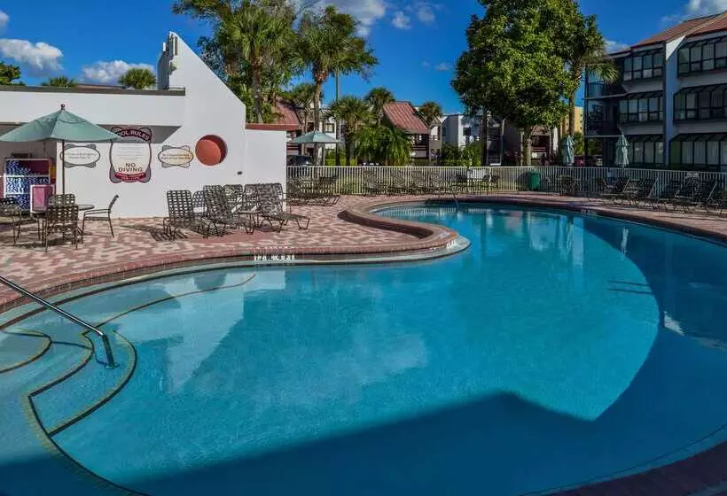 Orbit One Vacation Villas