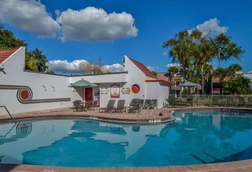 Orbit One Vacation Villas