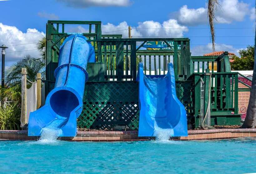 Orbit One Vacation Villas